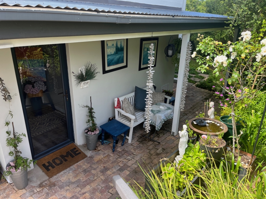 1 Bedroom Property for Sale in Goose Valley Western Cape